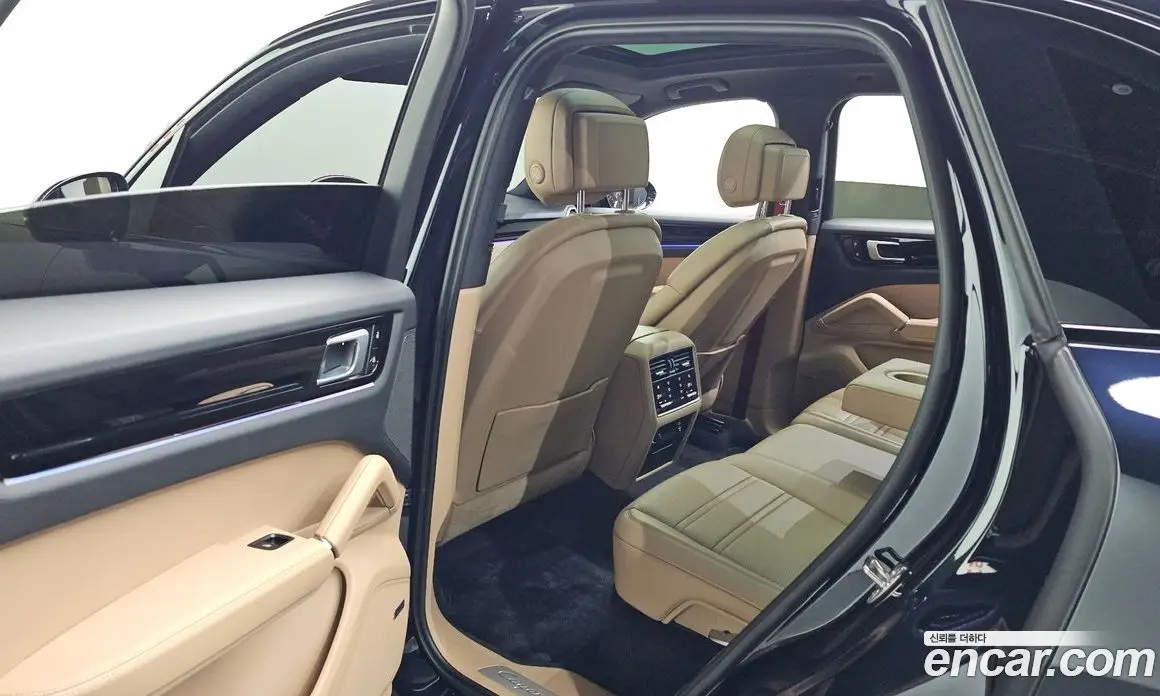 Porsche Cayenne 2020 3.0 автомат (гидро), фото 12 Porsche Cayenne 2020 3.0 автомат (гидро), фото 12