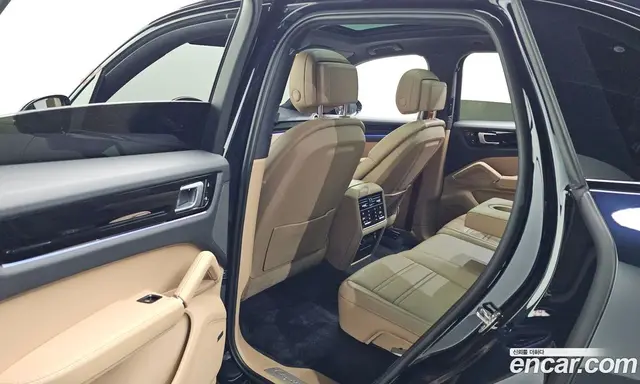 Porsche Cayenne 2020 3.0 автомат (гидро), миниатюра 12