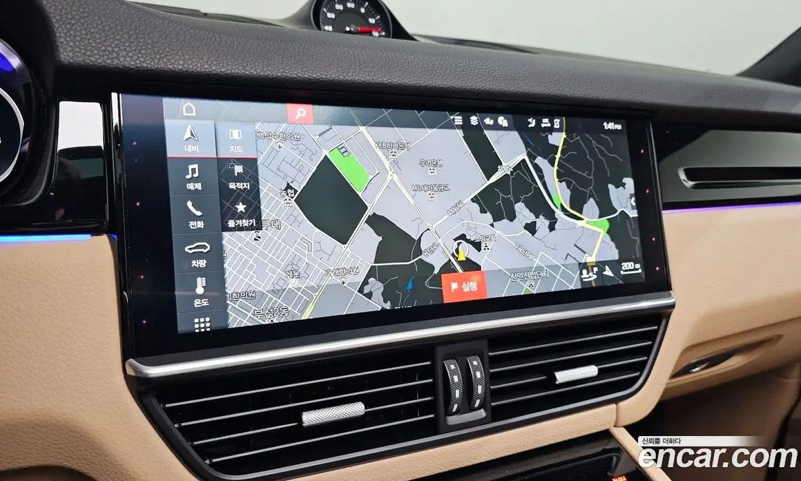 Porsche Cayenne 2020 3.0 автомат (гидро), фото 13 Porsche Cayenne 2020 3.0 автомат (гидро), фото 13