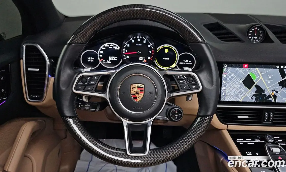 Porsche Cayenne 2020 3.0 автомат (гидро), фото 14 Porsche Cayenne 2020 3.0 автомат (гидро), фото 14