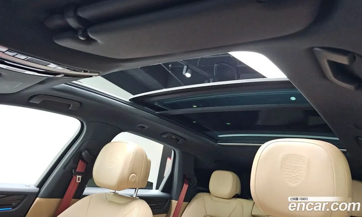Porsche Cayenne 2020 3.0 автомат (гидро), фото 17 Porsche Cayenne 2020 3.0 автомат (гидро), фото 17