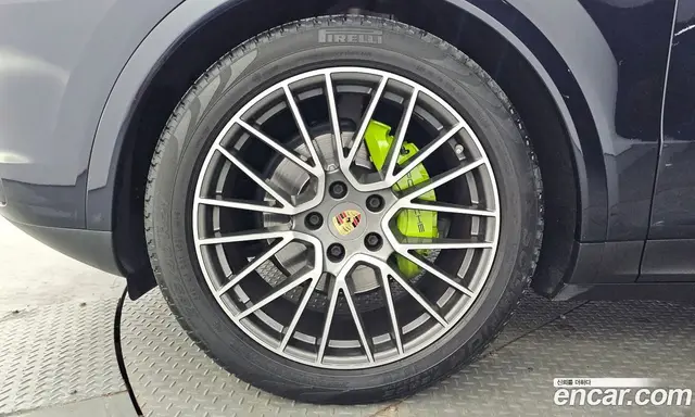 Porsche Cayenne 2020 3.0 автомат (гидро), миниатюра 5 Porsche Cayenne 2020 3.0 автомат (гидро), миниатюра 5