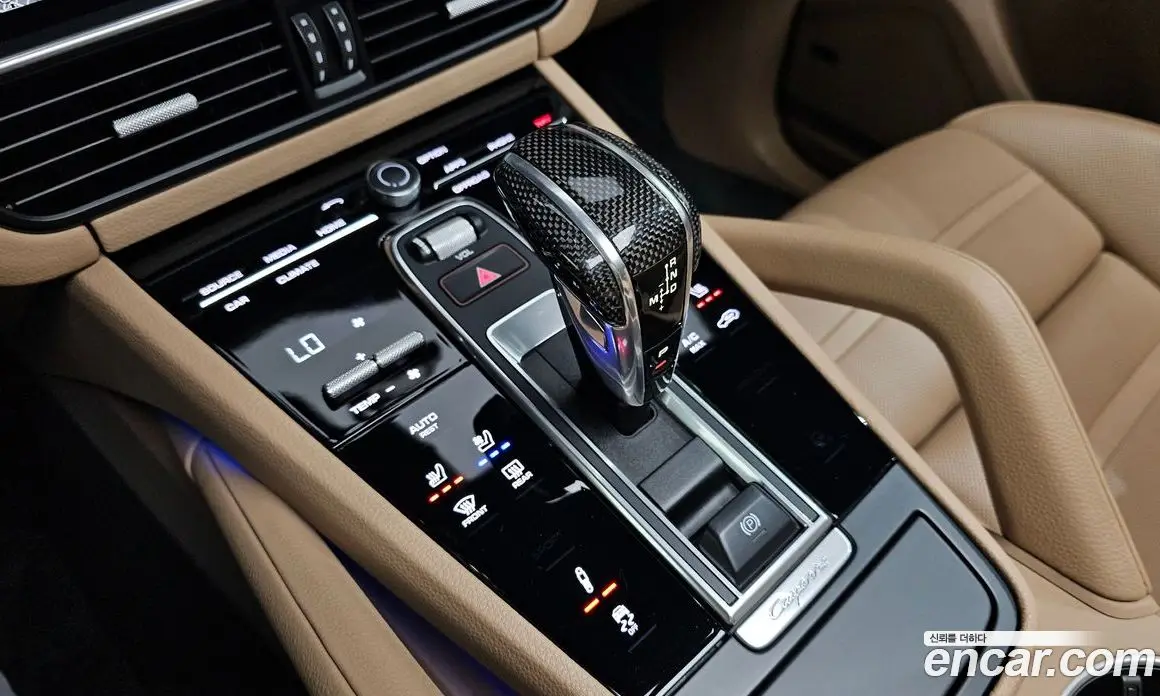 Porsche Cayenne 2020 3.0 автомат (гидро), фото 9 Porsche Cayenne 2020 3.0 автомат (гидро), фото 9