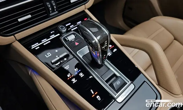 Porsche Cayenne 2020 3.0 автомат (гидро), миниатюра 9 Porsche Cayenne 2020 3.0 автомат (гидро), миниатюра 9