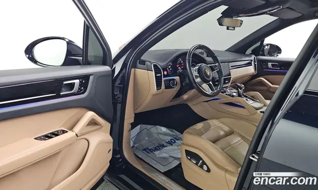 Porsche Cayenne 2020 3.0 автомат (гидро), миниатюра 10 Porsche Cayenne 2020 3.0 автомат (гидро), миниатюра 10