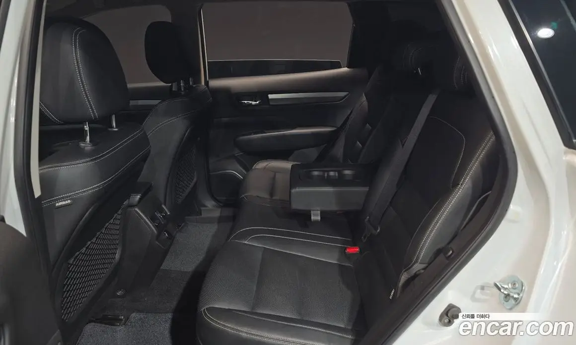 Renault (Samsung) QM6 2022 2.0 автомат (гидро), фото 11