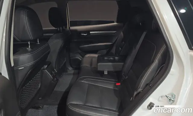 Renault (Samsung) QM6 2022 2.0 автомат (гидро), миниатюра 11