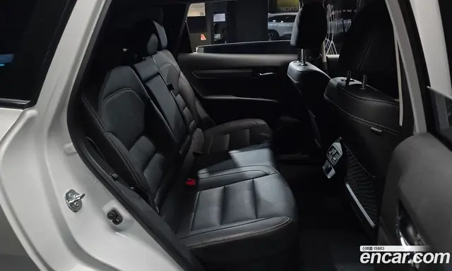 Renault (Samsung) QM6 2022 2.0 автомат (гидро), миниатюра 12
