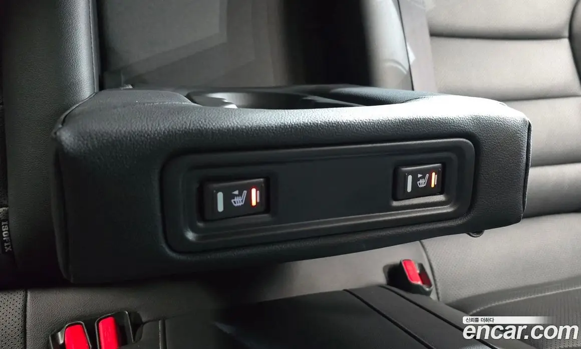 Renault (Samsung) QM6 2022 2.0 автомат (гидро), фото 19