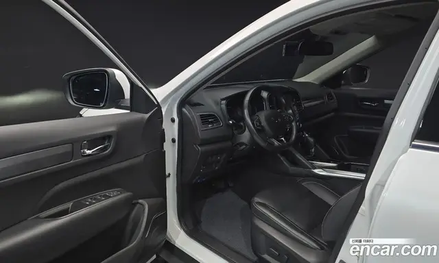 Renault (Samsung) QM6 2022 2.0 автомат (гидро), миниатюра 10