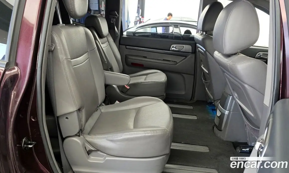 SsangYong Korando 2014 2.0 автомат (гидро), фото 11 SsangYong Korando 2014 2.0 автомат (гидро), фото 11