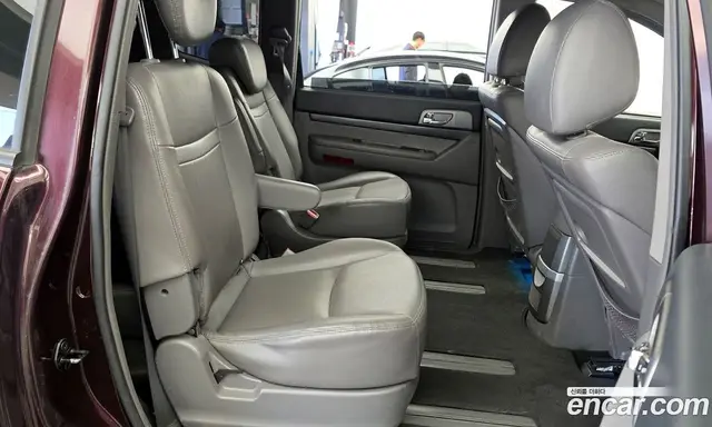 SsangYong Korando 2014 2.0 автомат (гидро), миниатюра 11 SsangYong Korando 2014 2.0 автомат (гидро), миниатюра 11