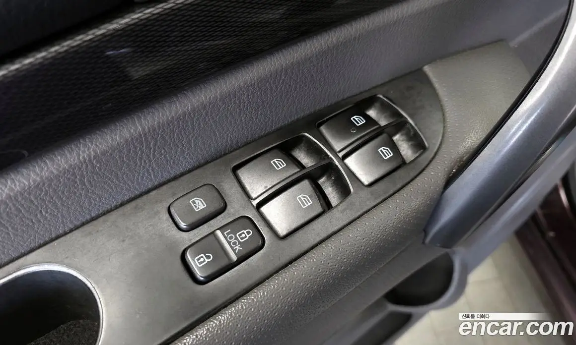 SsangYong Korando 2014 2.0 автомат (гидро), фото 14 SsangYong Korando 2014 2.0 автомат (гидро), фото 14