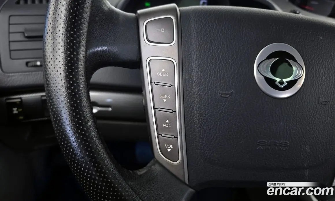 SsangYong Korando 2014 2.0 автомат (гидро), фото 19 SsangYong Korando 2014 2.0 автомат (гидро), фото 19