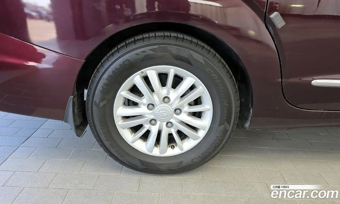 SsangYong Korando 2014 2.0 автомат (гидро), фото 5 SsangYong Korando 2014 2.0 автомат (гидро), фото 5