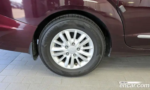 SsangYong Korando 2014 2.0 автомат (гидро), миниатюра 5 SsangYong Korando 2014 2.0 автомат (гидро), миниатюра 5