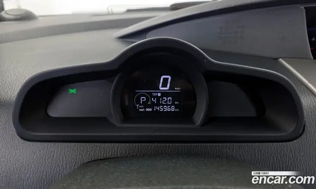 SsangYong Korando 2014 2.0 автомат (гидро), миниатюра 8 SsangYong Korando 2014 2.0 автомат (гидро), миниатюра 8