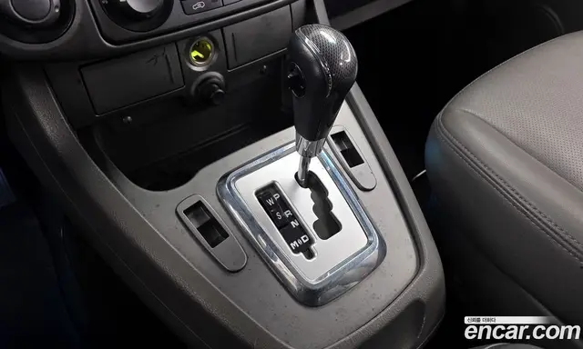 SsangYong Korando 2014 2.0 автомат (гидро), миниатюра 9 SsangYong Korando 2014 2.0 автомат (гидро), миниатюра 9