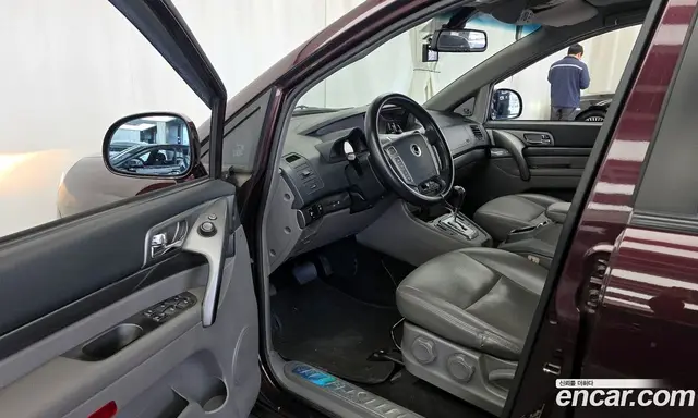 SsangYong Korando 2014 2.0 автомат (гидро), миниатюра 10 SsangYong Korando 2014 2.0 автомат (гидро), миниатюра 10