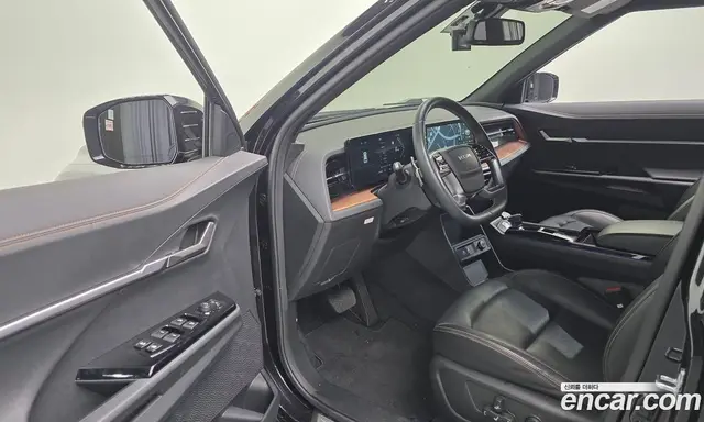 SsangYong Torres 2025 1.5 автомат (гидро), миниатюра 11 SsangYong Torres 2025 1.5 автомат (гидро), миниатюра 11