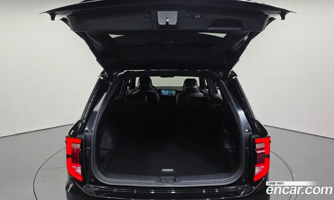 SsangYong Torres 2025 1.5 автомат (гидро), фото 20 SsangYong Torres 2025 1.5 автомат (гидро), фото 20