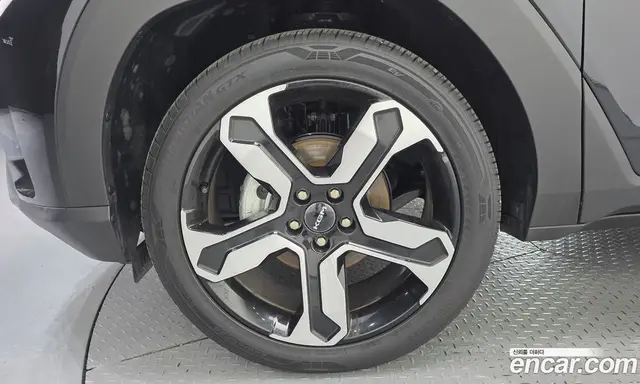 SsangYong Torres 2025 1.5 автомат (гидро), миниатюра 5 SsangYong Torres 2025 1.5 автомат (гидро), миниатюра 5