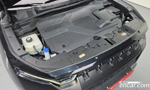 SsangYong Torres 2025 1.5 автомат (гидро), миниатюра 6 SsangYong Torres 2025 1.5 автомат (гидро), миниатюра 6