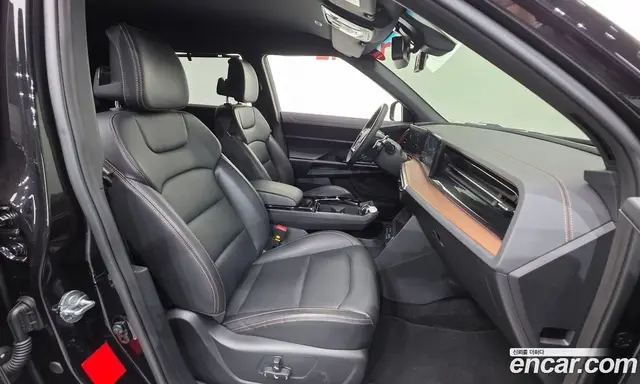SsangYong Torres 2025 1.5 автомат (гидро), миниатюра 10 SsangYong Torres 2025 1.5 автомат (гидро), миниатюра 10