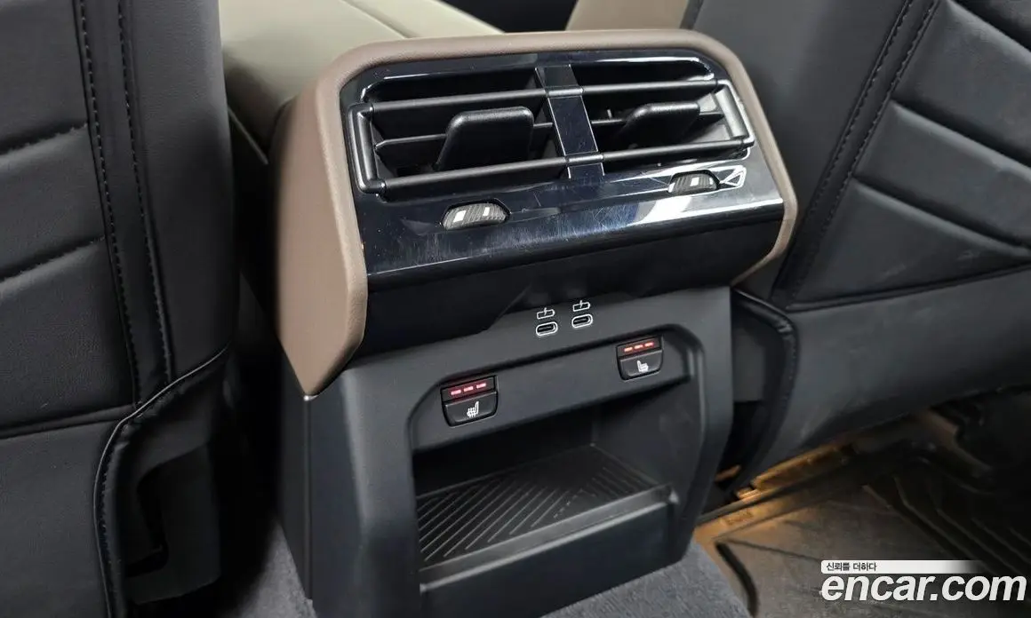 BMW 5 серия 2024 2.0 автомат (гидро), фото 18
