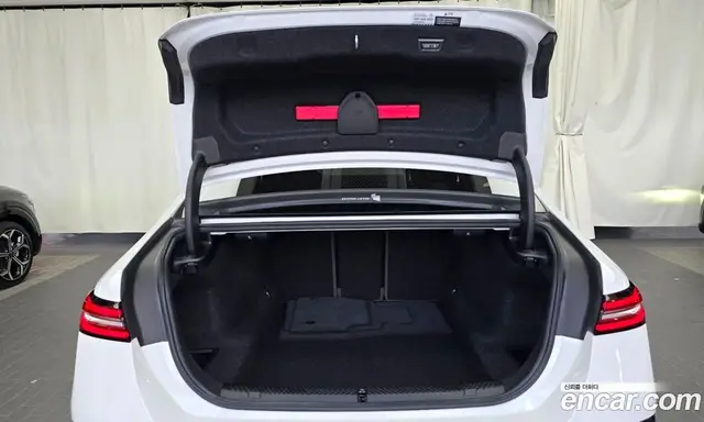 BMW 5 серия 2024 2.0 автомат (гидро), миниатюра 5