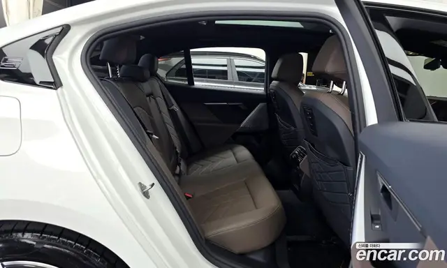BMW 5 серия 2024 2.0 автомат (гидро), миниатюра 10