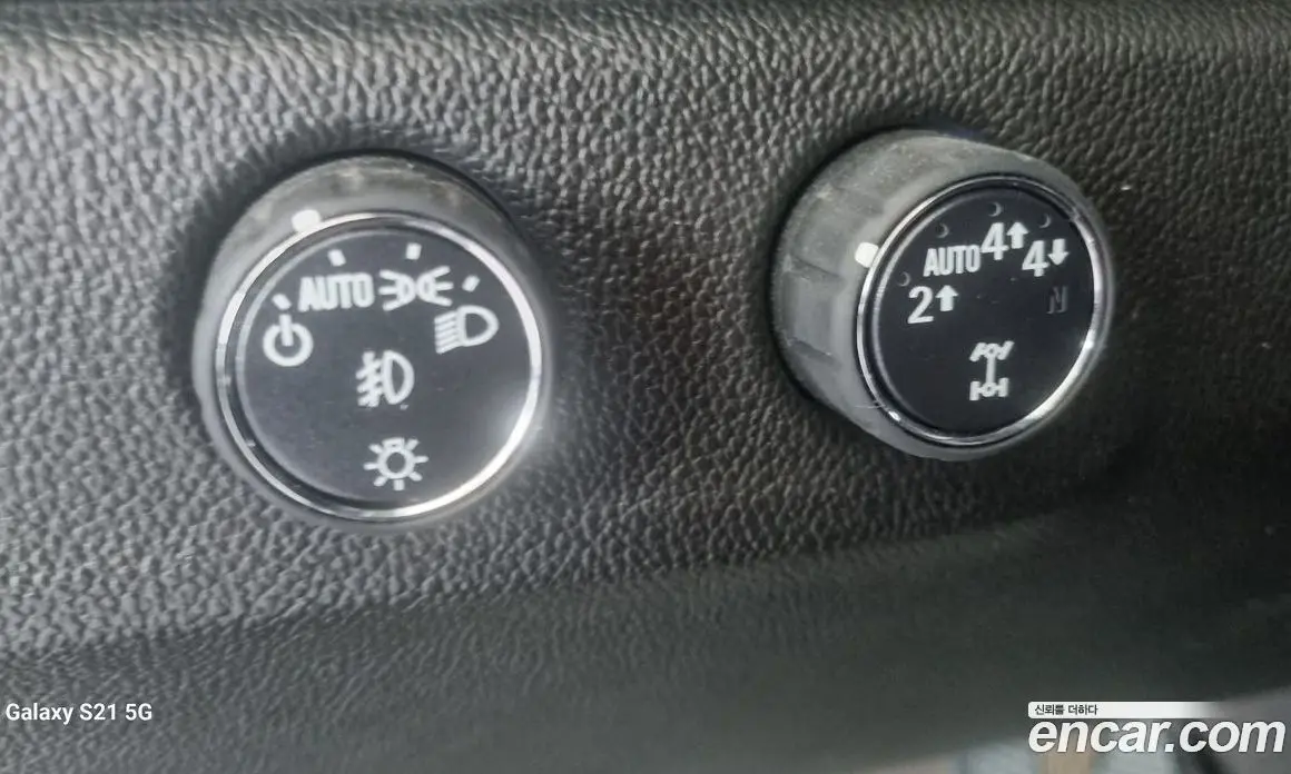 Chevrolet Colorado 2020 3.6 автомат (гидро), фото 11