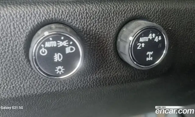 Chevrolet Colorado 2020 3.6 автомат (гидро), миниатюра 11