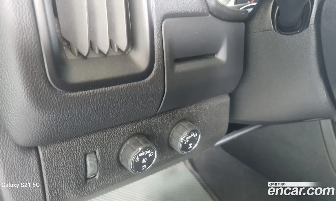 Chevrolet Colorado 2020 3.6 автомат (гидро), фото 13