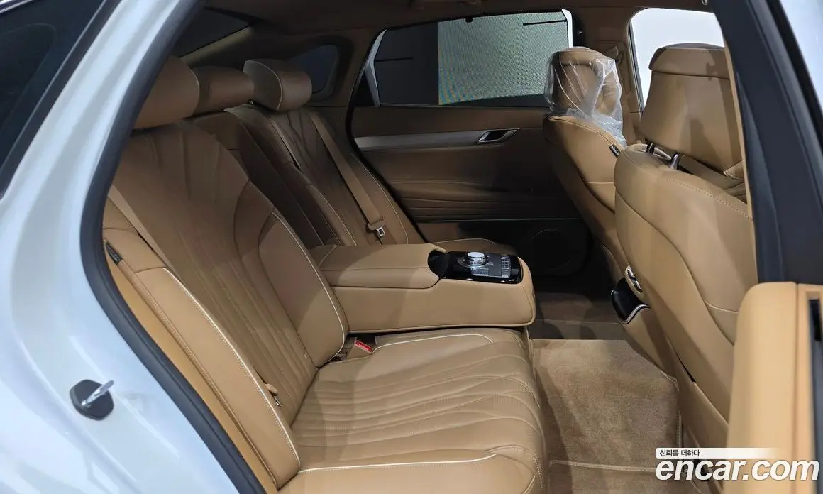 Genesis G80 2024 2.5 автомат (гидро), фото 11