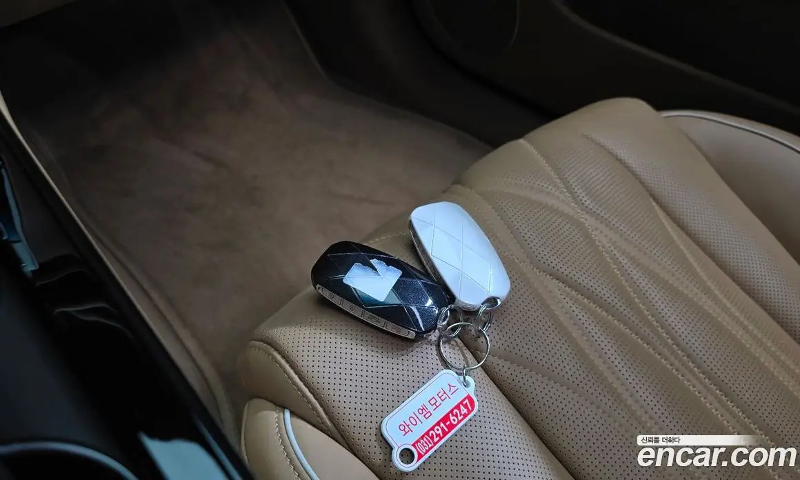 Genesis G80 2024 2.5 автомат (гидро), фото 16