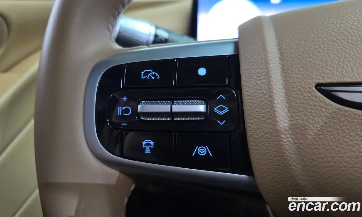 Genesis G80 2024 2.5 автомат (гидро), фото 17