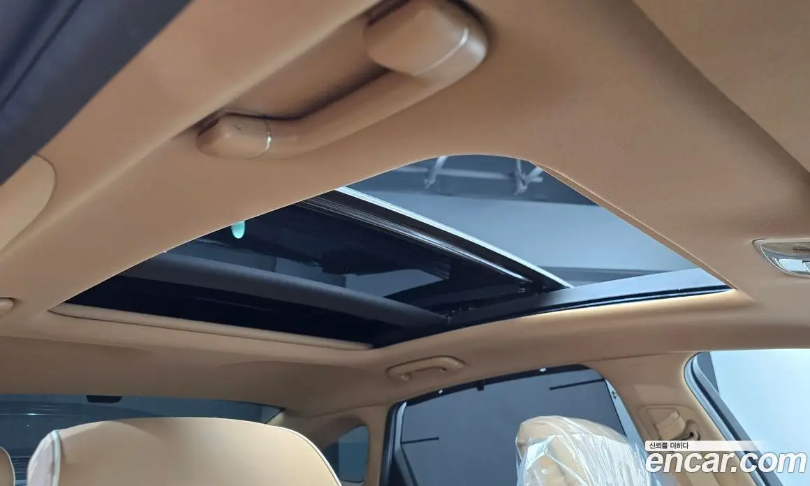 Genesis G80 2024 2.5 автомат (гидро), фото 18