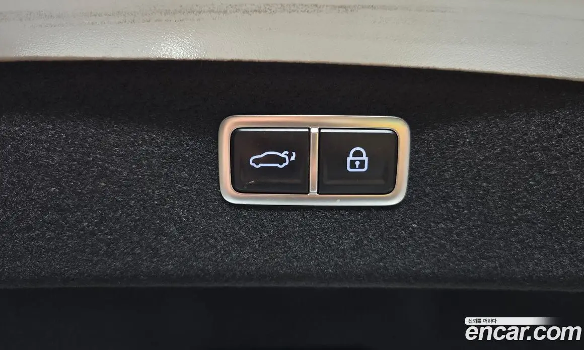 Genesis G80 2024 2.5 автомат (гидро), фото 19
