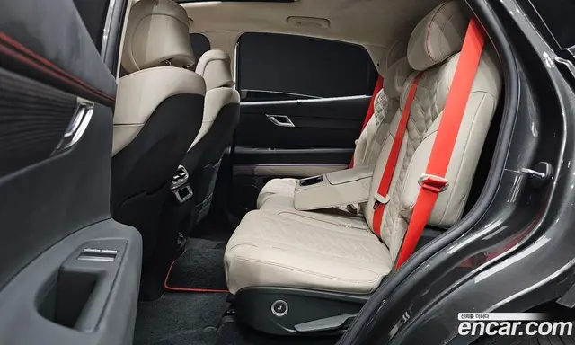 Genesis GV80 2023 2.5 автомат (гидро), миниатюра 12