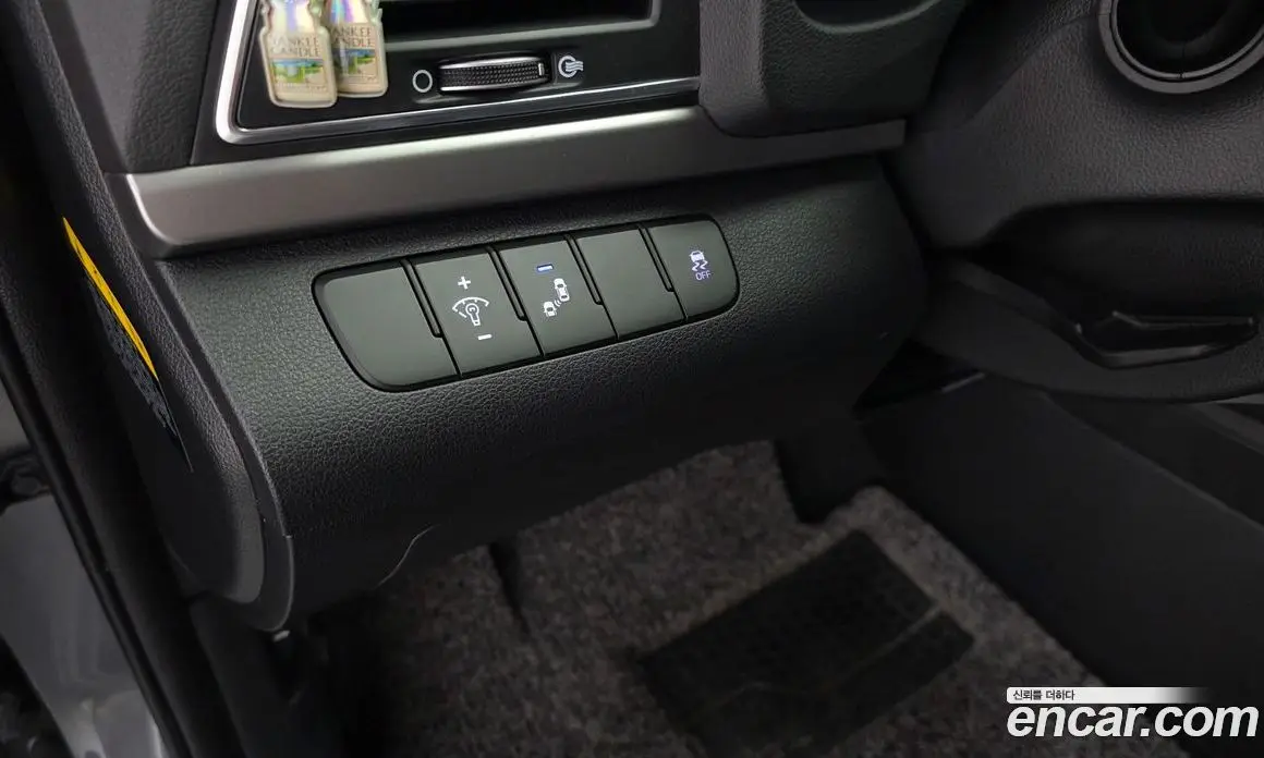 Hyundai Avante 2018 1.6 автомат (гидро), фото 14