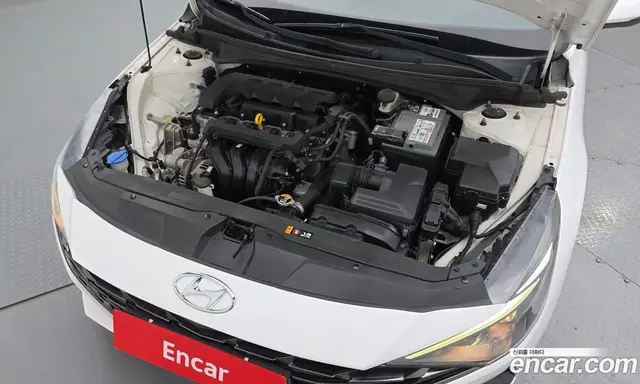 Hyundai Avante 2020 1.6 автомат (гидро), миниатюра 6 Hyundai Avante 2020 1.6 автомат (гидро), миниатюра 6