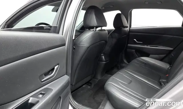 Hyundai Avante 2021 1.6 автомат (гидро), миниатюра 11 Hyundai Avante 2021 1.6 автомат (гидро), миниатюра 11
