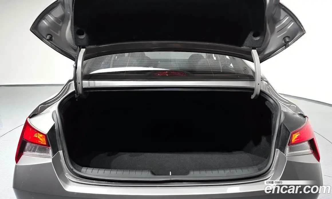 Hyundai Avante 2021 1.6 автомат (гидро), фото 20 Hyundai Avante 2021 1.6 автомат (гидро), фото 20