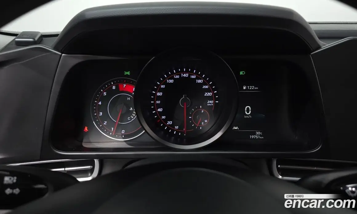 Hyundai Avante 2021 1.6 автомат (гидро), фото 8 Hyundai Avante 2021 1.6 автомат (гидро), фото 8