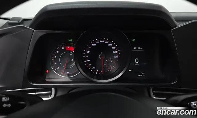 Hyundai Avante 2021 1.6 автомат (гидро), миниатюра 8 Hyundai Avante 2021 1.6 автомат (гидро), миниатюра 8