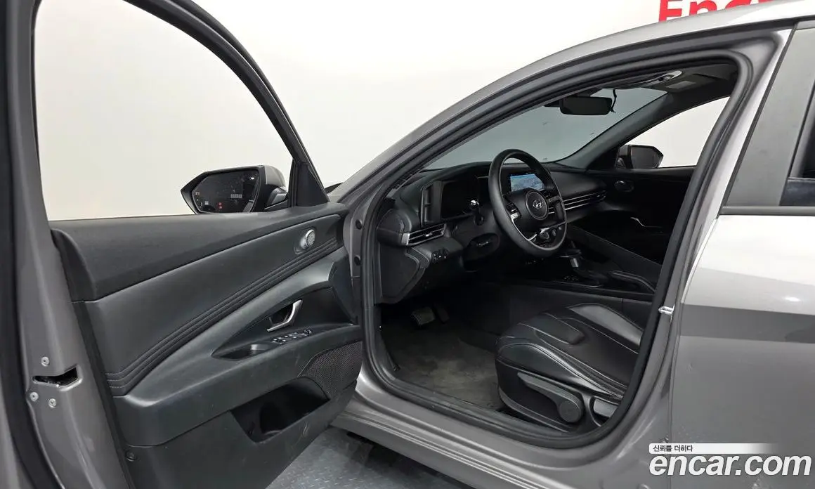 Hyundai Avante 2021 1.6 автомат (гидро), фото 10 Hyundai Avante 2021 1.6 автомат (гидро), фото 10