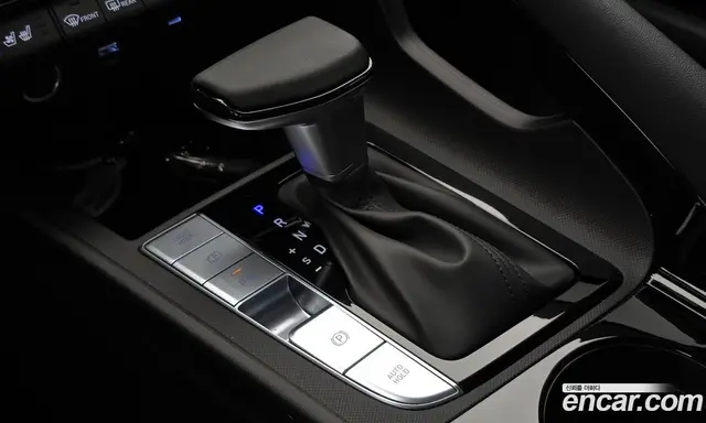 Hyundai Avante 2026 1.6 автомат (гидро), миниатюра 9