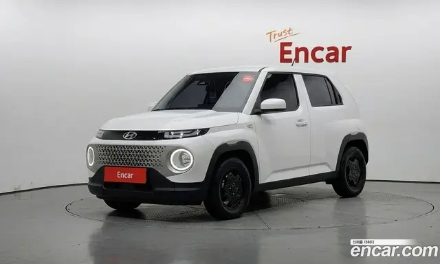 Hyundai Casper, 2022, 28 815 км