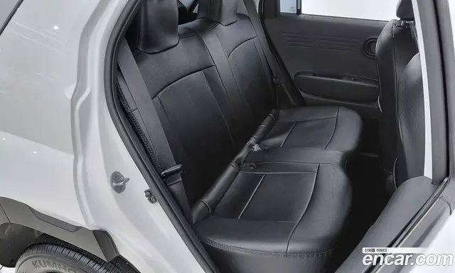 Hyundai Casper 2022 1.0 автомат (гидро), миниатюра 11